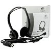 Cuffie Headset Pc960 Stereo Usb For BusinePc 960 Strereo Headset Version