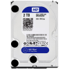 Hard Disk interno 3.5" Western Digital 2TB WD20EZRZ, Blue