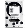 Hard Disk interno 3.5” Western Digital 2TB Black Desktop 64Mb 