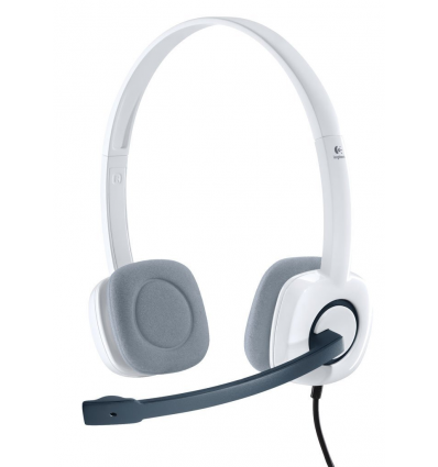 Cuffie Stereo Headset H150 Coconut
