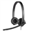 Cuffie Logitech Usb H570E StereoLogitech Usb H570E Stereo