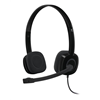 Cuffie Stereo Headset H151Stereo Headset H151