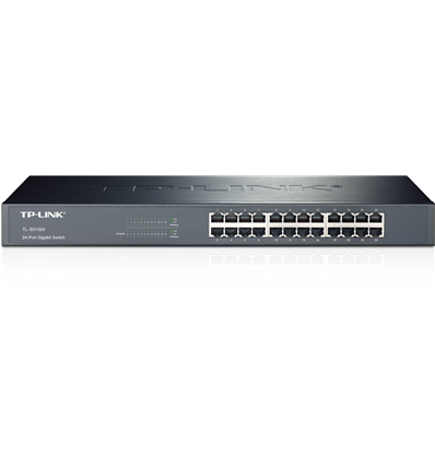 Switch 1000T 24P TP-LINK TL-SG1024