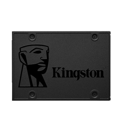 SSD 2.5" KINGSTON A400 120GB