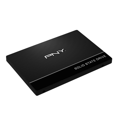 SSD 2.5" 120GB PNY CS900, SATA 6G
