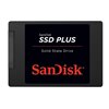 SSD 2.5" 480GB SanDisk SDSSDA-480G-G26 - SATAIII PLUS RETAIL