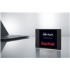 SSD 2.5" 240GB SanDisk SATAIII 6GB/s PLUS RETAIL
