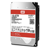 Hard Disk 3.5" 10 TB Western Digital WD100EFAX SATA3 5400 256MB Red intern bulk