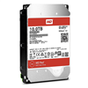 Hard Disk 3.5" 10 TB Western Digital WD100EFAX SATA3 5400 256MB Red intern bulk