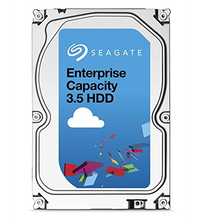 Hard Disk 3.5" 1TB Seagate ST1000NM0008 Ent. Capacity