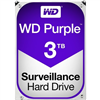 Hard Disk Western Digital Purple 3TB SATA3 64MB 5400rpm per VIDEOSORVEGLIANZA EU