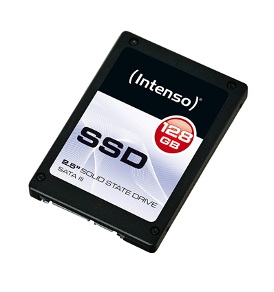 SSD 2.5" 128GB Intenso Top 3812430