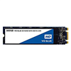 SSD M.2 500GB Western Digital Blue (2280) SATAIII 3D 7mm intern bulk