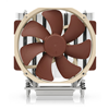 Dissipatore per CPU Noctua NH-U14S TR4-SP3 - 140mm