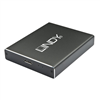 Box esterno USB 3.1 per due SSD M.2