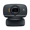 Webcam Logitech HD C525