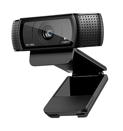 Webcam Logitech C920 Renoir