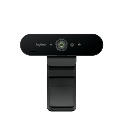 Webcam LOGITECH BRIO - USB