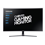 Monitor LED 32 Samsung C32HG70