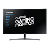 Monitor LED 32 Samsung C32HG70