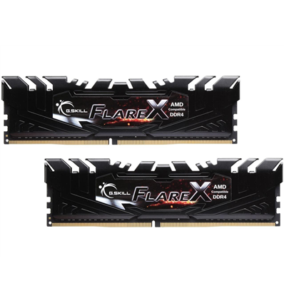 Memoria RAM DDR4 16GB 3200 C14 GSkill FlareX K2
