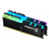 Memoria RAM DDR4 16GB 3200 C16 GSkill TridentZ Kit 2x8GB RGB 