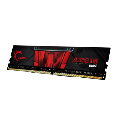 Memoria RAM DDR4 8GB 3000 C16 GSkill Aegis