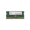 Memoria RAM So-Dimm DDR4 4GB 2400 DELL CERTIFIED MEMORY MODULE