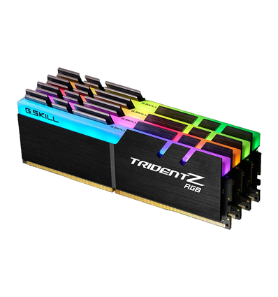 Memoria RAM DDR4 16GB 3866MHz C16 GSkill TriZ K2 R