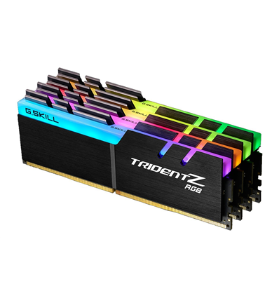 Memoria RAM DDR4 32GB 3866MHz C16 GSkill TriZ K2 R