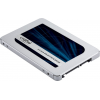 SSD 2,5 250GB Crucial MX500 SATAIII 3D 7mm retail