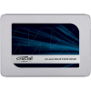 SSD 2,5 250GB Crucial MX500 SATAIII 3D 7mm retail