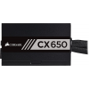 Alimentatore Corsair CX650 650W ATX New