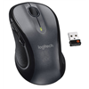 Mouse Logitech M510 Wireless Retail Box