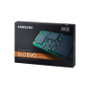 SSD M.2 250GB Samsung 860 EVO Basic SATA (2280) retail