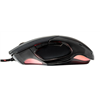 Mouse Gaming iTek TAURUS G22A - 2400DPI, illuminazione multicolor, ergonomico