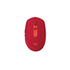Mouse Logitech M590 Rosso (910-005199)