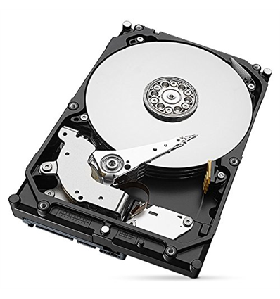 Hard Disk Interno 3,5 8TB Seagate Barracuda
