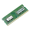 Memoria RAM So-Dimm 4GB DDR4 PC 2400 Kingston Value KVR24S17S6/4 1x4GB