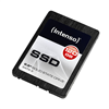 SSD 2,5 120GB Intenso High Performance Sata3