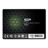 SSD 2,5 120GB Silicon Power SATAIII S56 Black NAND 3D