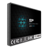 SSD 2,5 128GB Silicon Power SATAIII A55 7mm Full Cap, Brue