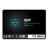 SSD 2,5 256GB Silicon Power SATAIII A55 7mm Full Cap,Blue