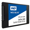 SSD 2,5 2TB Western Digital Blue SATAIII 3D 7mm intern bulk