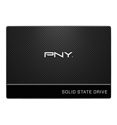 SSD 2,5 480GB PNY CS900