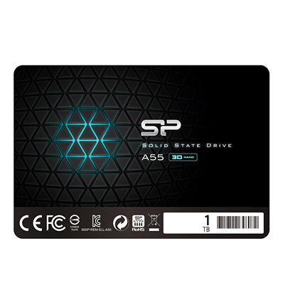 SSD 2.5 1000 GB Silicon Power Ace A55