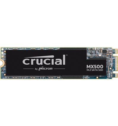 SSD Crucial 250GB MX500 CT250MX500SSD4 M.2
