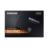SSD Samsung 2,5'' 250GB SATA3 860 EVO