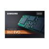 SSD Samsung 860 EVO M.2 500 GB MZ-N6E500BW SATA3