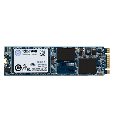 SSD Kingston M.2 UV500 480 GB Sata3 SUV500M8/480G